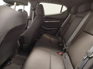 Mazda 3 2.0 e-SKYACTIV-X ZENITH - Foto 28