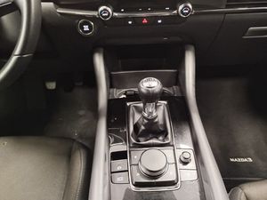 Mazda 3 2.0 e-SKYACTIV-X ZENITH - Foto 21