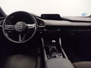 Mazda 3 2.0 e-SKYACTIV-X ZENITH - Foto 30