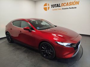 Mazda 3 2.0 e-SKYACTIV-X ZENITH - Foto 4
