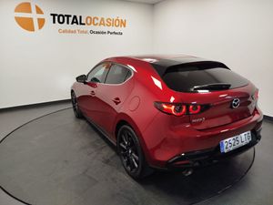 Mazda 3 2.0 e-SKYACTIV-X ZENITH - Foto 11