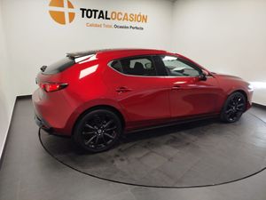 Mazda 3 2.0 e-SKYACTIV-X ZENITH - Foto 8