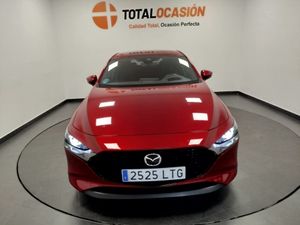 Mazda 3 2.0 e-SKYACTIV-X ZENITH - Foto 5