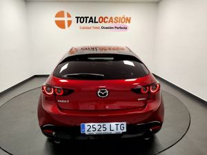 Mazda 3 2.0 e-SKYACTIV-X ZENITH - Foto 12