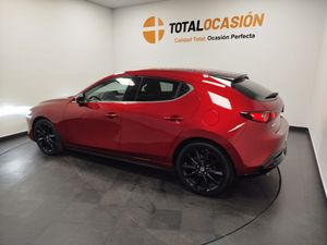 Mazda 3 2.0 e-SKYACTIV-X ZENITH - Foto 9