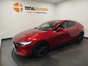 Mazda 3 2.0 e-SKYACTIV-X ZENITH - Foto 3
