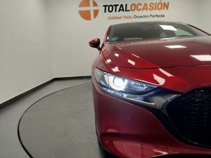 Mazda 3 2.0 e-SKYACTIV-X ZENITH - Foto 19