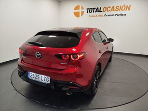 Mazda 3 2.0 e-SKYACTIV-X ZENITH - Foto 10