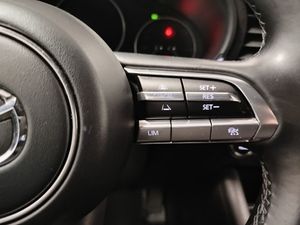 Mazda 3 2.0 e-SKYACTIV-X ZENITH - Foto 13