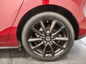 Mazda 3 2.0 e-SKYACTIV-X ZENITH - Foto 33