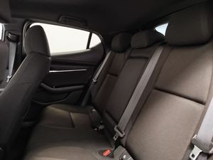 Mazda 3 2.0 e-SKYACTIV-X ZENITH - Foto 24