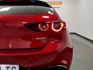 Mazda 3 2.0 e-SKYACTIV-X ZENITH - Foto 14