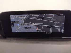 Mazda 3 2.0 e-SKYACTIV-X ZENITH - Foto 20