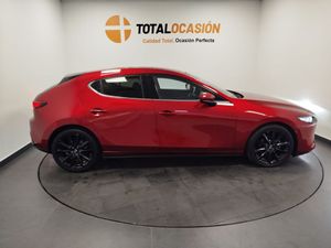 Mazda 3 2.0 e-SKYACTIV-X ZENITH - Foto 7