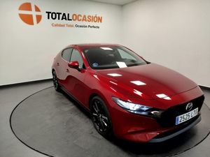 Mazda 3 2.0 e-SKYACTIV-X ZENITH - Foto 3