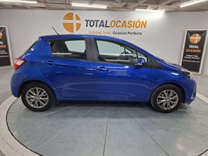Toyota Yaris 1.0 70 Active - Foto 6