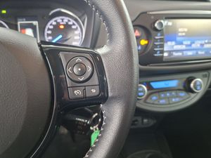 Toyota Yaris 1.0 70 Active - Foto 18