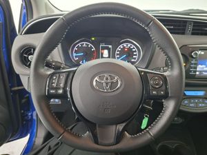 Toyota Yaris 1.0 70 Active - Foto 20