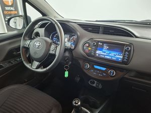 Toyota Yaris 1.0 70 Active - Foto 12