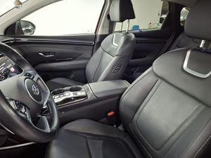 Hyundai Tucson 1.6 TGDI PHEV 195kW Style Auto 4x4 - Foto 15