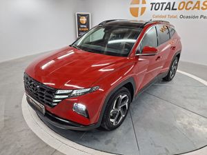 Hyundai Tucson 1.6 TGDI PHEV 195kW Style Auto 4x4 - Foto 3