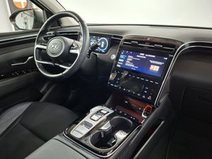 Hyundai Tucson 1.6 TGDI PHEV 195kW Style Auto 4x4 - Foto 12