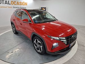 Hyundai Tucson 1.6 TGDI PHEV 195kW Style Auto 4x4 - Foto 2