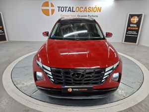 Hyundai Tucson 1.6 TGDI PHEV 195kW Style Auto 4x4 - Foto 7