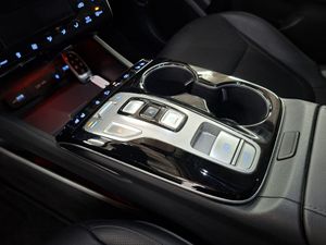 Hyundai Tucson 1.6 TGDI PHEV 195kW Style Auto 4x4 - Foto 21