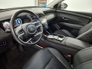 Hyundai Tucson 1.6 TGDI PHEV 195kW Style Auto 4x4 - Foto 22