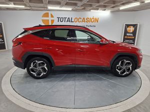Hyundai Tucson 1.6 TGDI PHEV 195kW Style Auto 4x4 - Foto 5