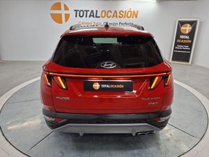 Hyundai Tucson 1.6 TGDI PHEV 195kW Style Auto 4x4 - Foto 8