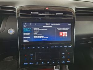 Hyundai Tucson 1.6 TGDI PHEV 195kW Style Auto 4x4 - Foto 20