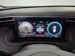 Hyundai Tucson 1.6 TGDI PHEV 195kW Style Auto 4x4 - Foto 18