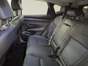 Hyundai Tucson 1.6 TGDI PHEV 195kW Style Auto 4x4 - Foto 14