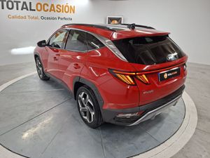 Hyundai Tucson 1.6 TGDI PHEV 195kW Style Auto 4x4 - Foto 4
