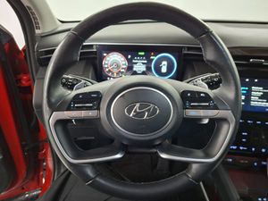 Hyundai Tucson 1.6 TGDI PHEV 195kW Style Auto 4x4 - Foto 19