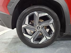 Hyundai Tucson 1.6 TGDI PHEV 195kW Style Auto 4x4 - Foto 11