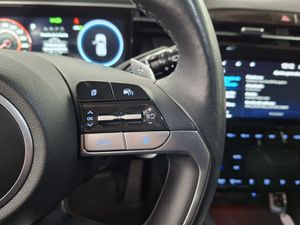 Hyundai Tucson 1.6 TGDI PHEV 195kW Style Auto 4x4 - Foto 17