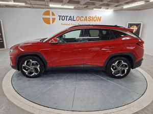 Hyundai Tucson 1.6 TGDI PHEV 195kW Style Auto 4x4 - Foto 6