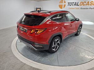 Hyundai Tucson 1.6 TGDI PHEV 195kW Style Auto 4x4 - Foto 3