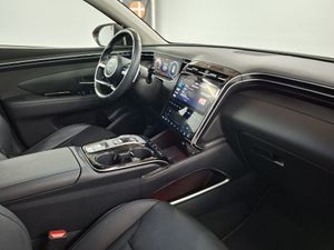 Hyundai Tucson 1.6 TGDI PHEV 195kW Style Auto 4x4 - Foto 13