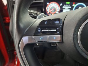 Hyundai Tucson 1.6 TGDI PHEV 195kW Style Auto 4x4 - Foto 16