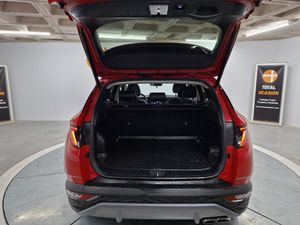 Hyundai Tucson 1.6 TGDI PHEV 195kW Style Auto 4x4 - Foto 9