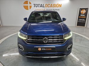 Volkswagen T-Cross Sport 1.0 TSI 85kW (115CV) DSG - Foto 7