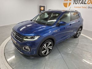 Volkswagen T-Cross Sport 1.0 TSI 85kW (115CV) DSG - Foto 2