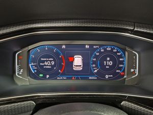Volkswagen T-Cross Sport 1.0 TSI 85kW (115CV) DSG - Foto 20
