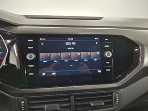 Volkswagen T-Cross Sport 1.0 TSI 85kW (115CV) DSG - Foto 22