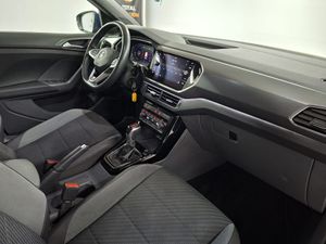 Volkswagen T-Cross Sport 1.0 TSI 85kW (115CV) DSG - Foto 13
