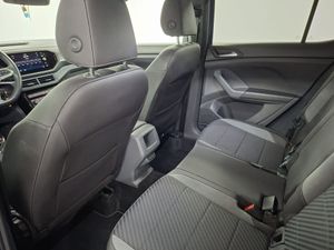 Volkswagen T-Cross Sport 1.0 TSI 85kW (115CV) DSG - Foto 15
